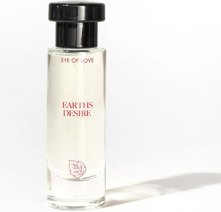 Produktbild Eye of Love Bloom Pheromone Perfume Attract Her 30ml Earth Desire (Eau de Parfum, 30 ml)