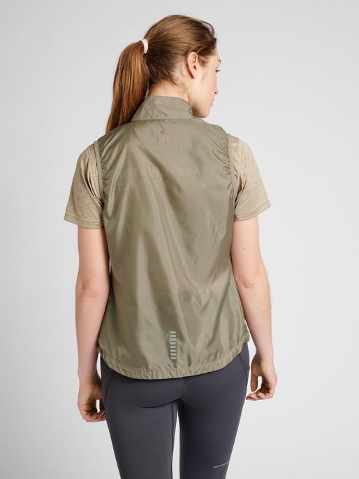 Image du produit Newline Gilet Technique Pour Femmes (S)