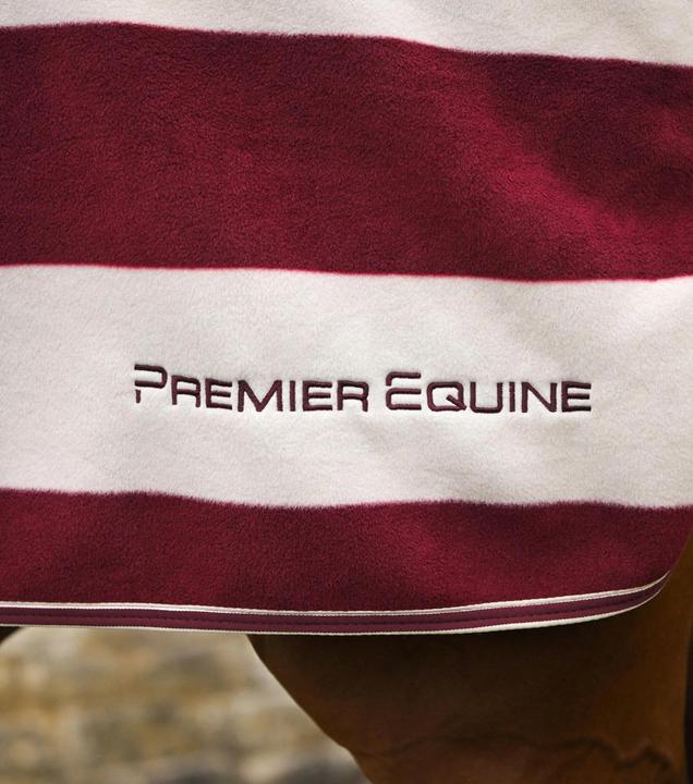 Actual product image Premier Equine Vellus