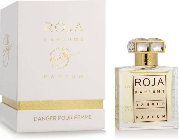 Produktbild Roja Parfums Roja Danger by (Extrait De Parfum, 50 ml)