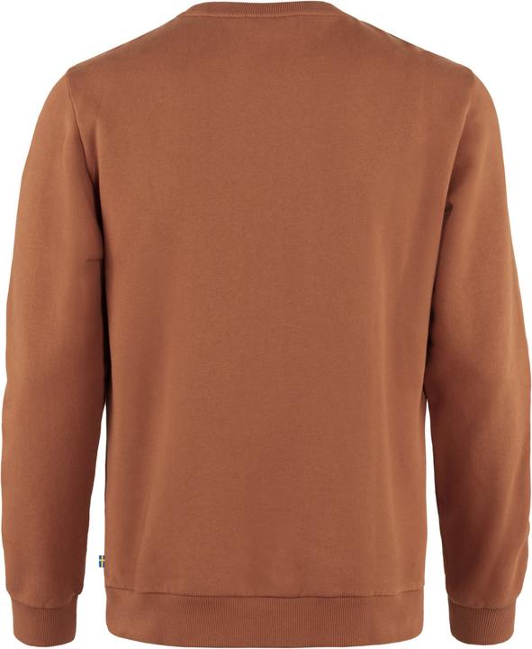 Produktbild Fjällräven Logo Sweater - 44052 (L)
