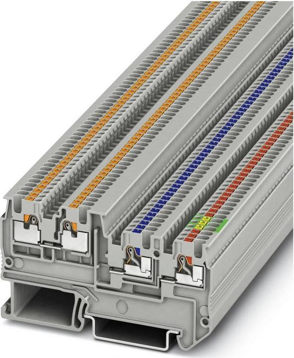 Produktbild Phoenix Contact PTIO sensor terminal block 1.5mm grey