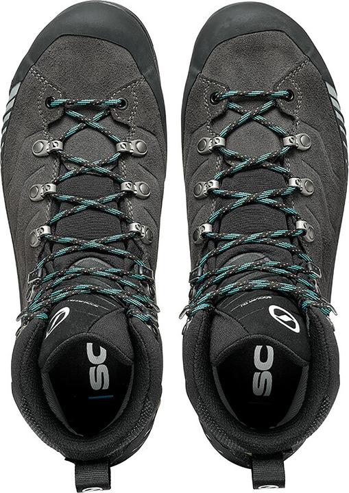 Produktbild Scarpa Ribelle TRK GTX (50)