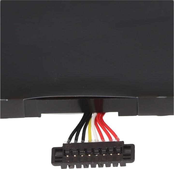 Actual product image AccuCell Battery ASUS TAICHI 21 (3150 mAh)