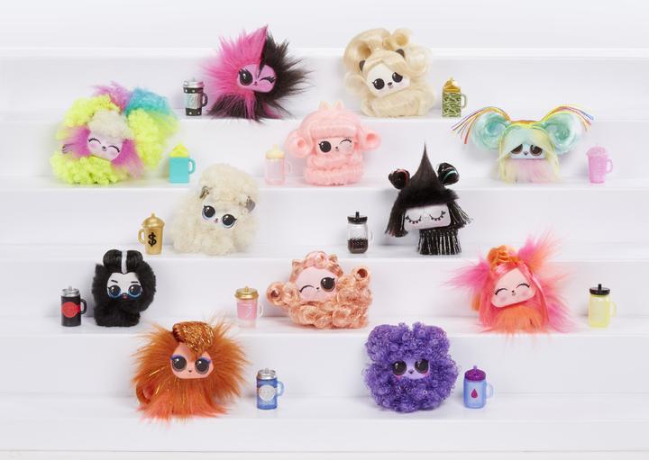 Produktbild MGA Lights Pets