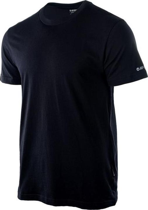 Produktbild Hi-Tec Schlichtes T-Shirt (XXL)