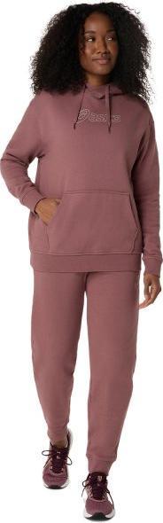 Immagine prodotto ASICS Performance Asics Logo Oth Hoodie Lady (XS)