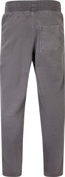 Immagine prodotto Urban Classics Pantaloni della tuta in spugna pesante tinti in capo con spacchi - 19383 (XXL)