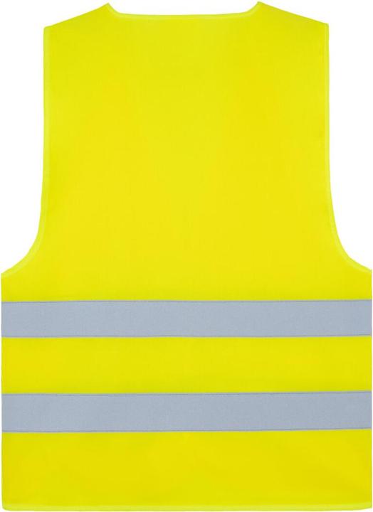 Produktbild Korntex Zwei Standard-Warnwesten im Beutel