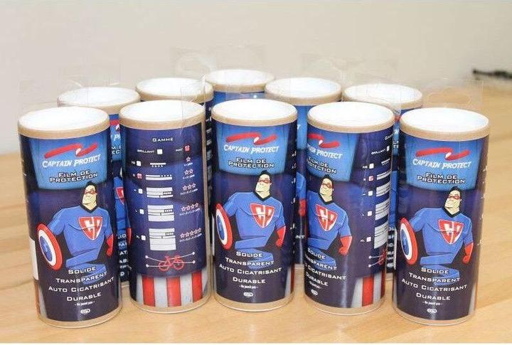 Produktbild Captain Protect XL (XL)