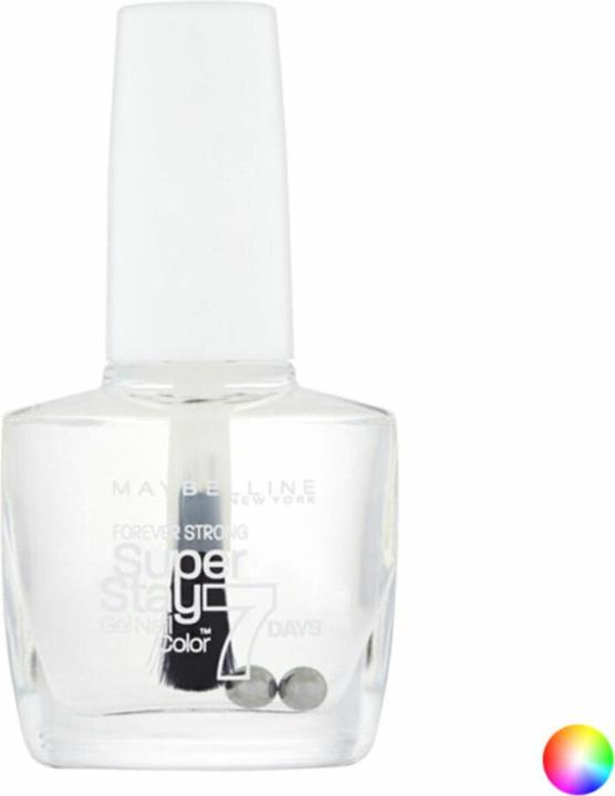 Immagine prodotto Maybelline New York Gel Superstay 7 giorni (78 Porcellana, Smalto per unghie effetto gel)