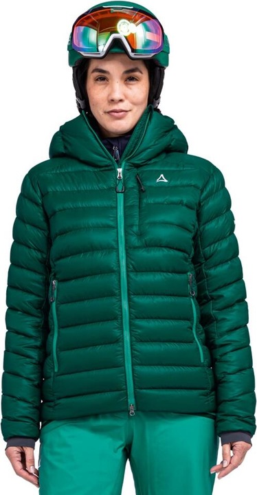 Produktbild Schöffel Down Jacket Silvretta (42, L)