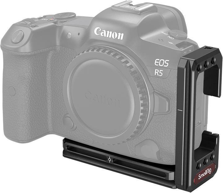 Produktbild SmallRig L-Bracket für Canon