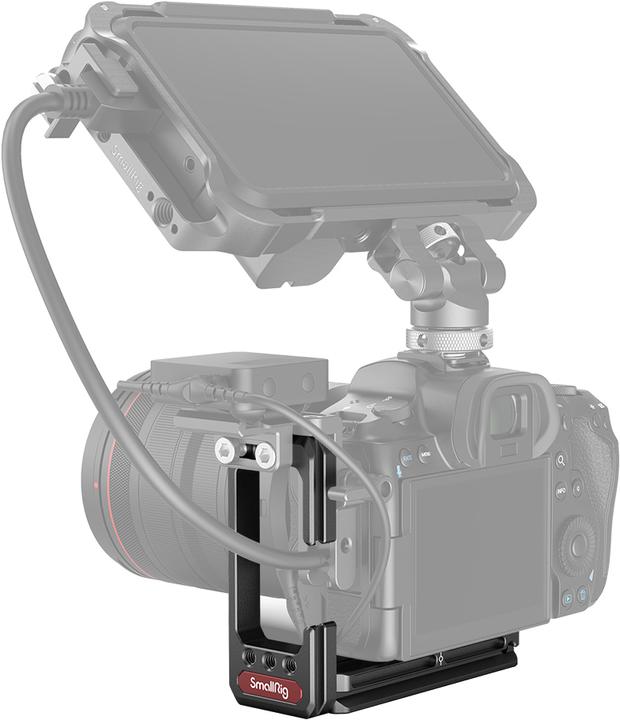 Produktbild SmallRig L-Bracket für Canon