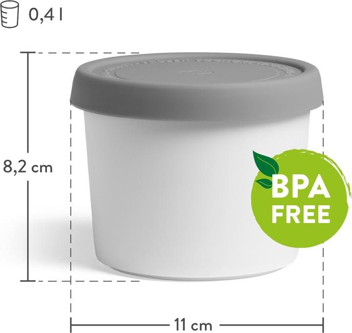 Produktbild Springlane Eismaschine Eni