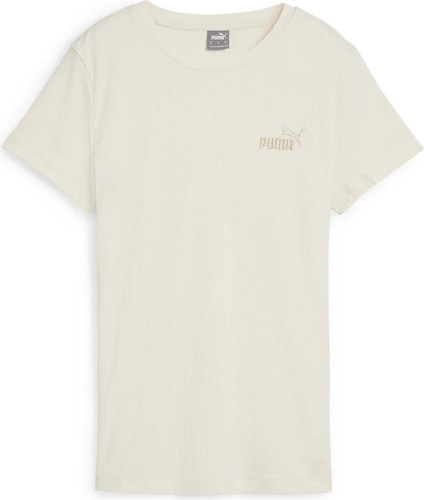 Produktbild Puma Ess Elevated Tee (XS)