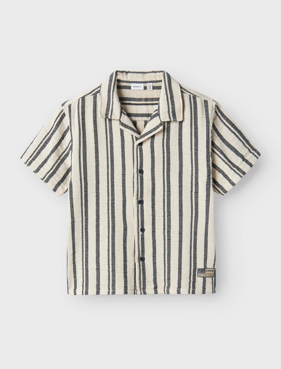 Produktbild Name it Regular Fit Hemd (116)