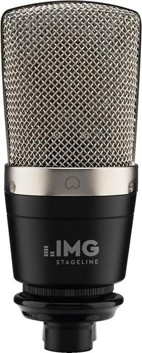 Img Stage Line Microfono da studio