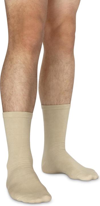 Image du produit Normani 3 paires de chaussettes de santé avec ceinture de confort (Lot de 3, 35 - 38)