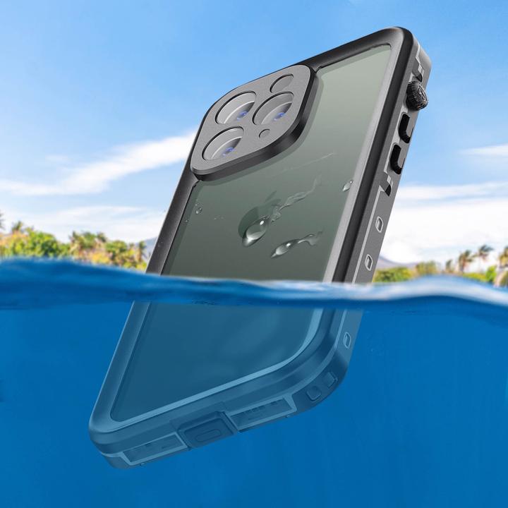 Produktbild Redpepper IP69 Waterproof, 360° Grad Schutz Series (Apple iPhone 11 Pro Max)
