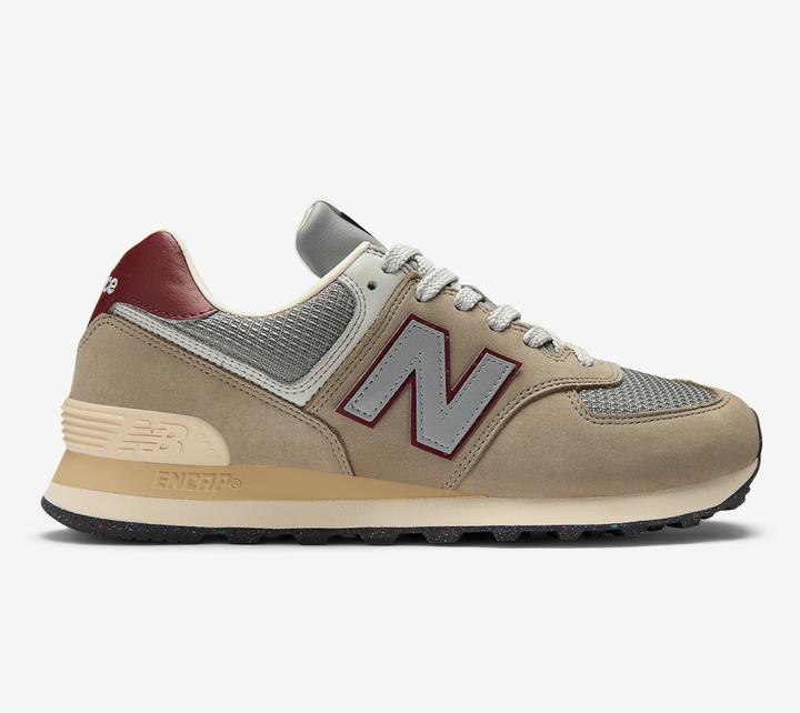 Image du produit New Balance U574SKB (44)