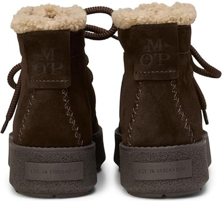 Actual product image Marc O'Polo Peacock Boot (37)