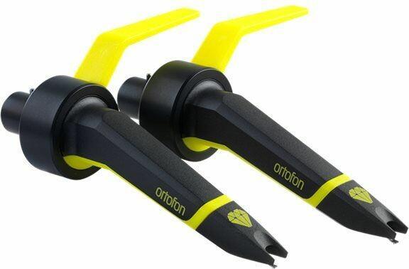 Immagine prodotto Ortofon Concorde Club MkII (Ritiri)