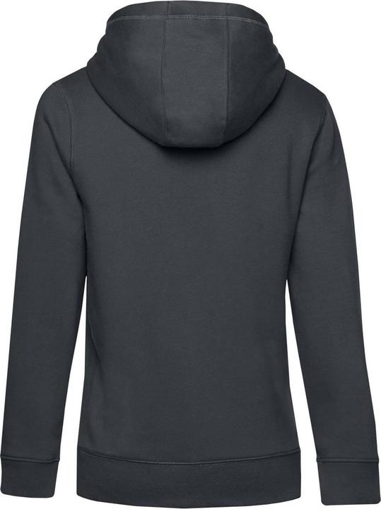 Produktbild B&C Queen Full Zip Hoodie (M)