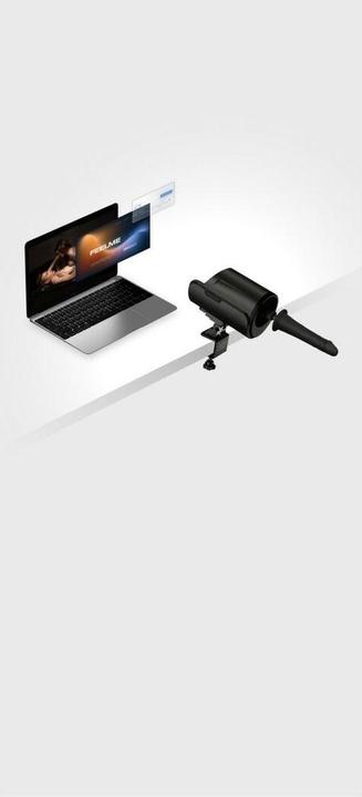 Actual product image Kiiroo Keon