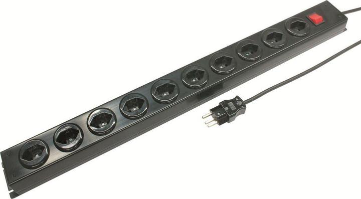 Produktbild Steffen Steba (8 x, Typ 23, 3 m)