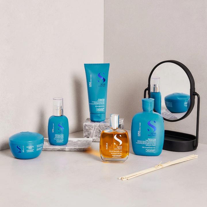 Immagine prodotto Alfaparf Crema definente (Crema per capelli, 125 ml)