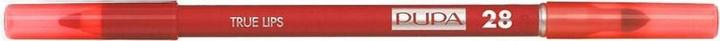 Image du produit Pupa Milano Pupa True Lips 28 Rouge à lèvres orange (28 Orange)