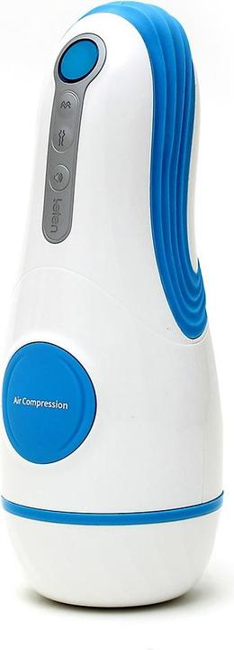 Actual product image Leten SM360