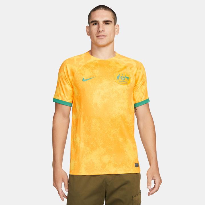 Produktbild Nike Australien Trikot (XL)