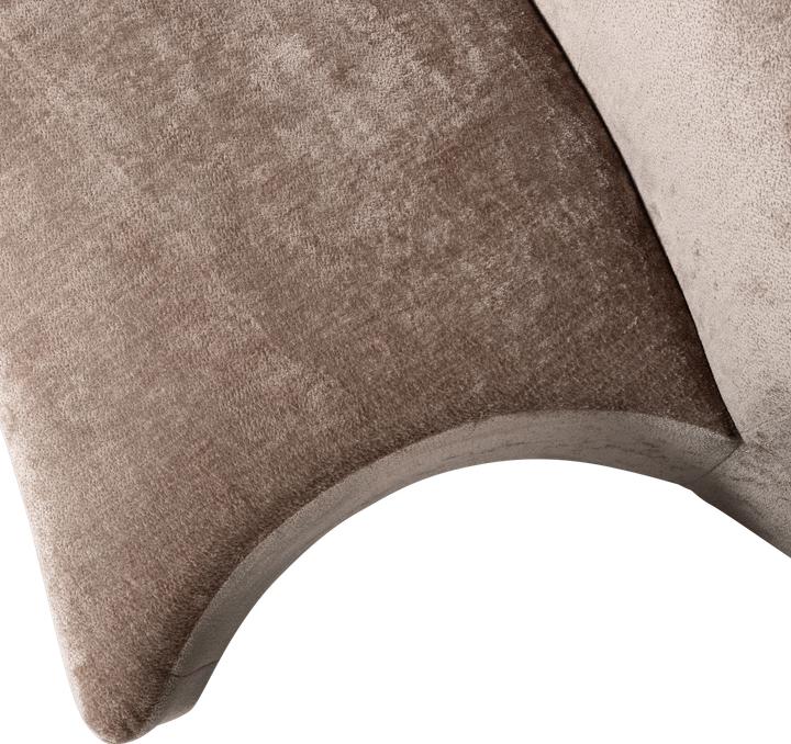 Actual product image Woood Popular (2 person sofa)