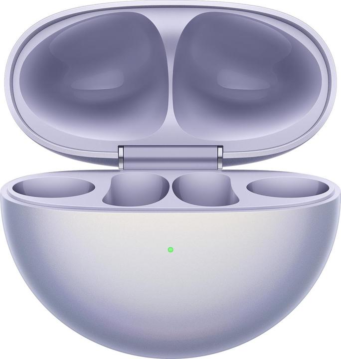 Image du produit Huawei FreeClip (ANC, 8 h, Sans fil)