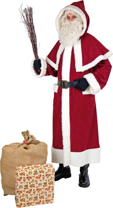 Produktbild Festartikel Müller Weihnachtsmann (One Size)