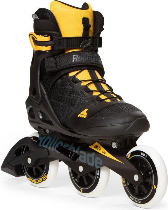 Produktbild Rollerblade Macroblade 100 3WD (44.5)