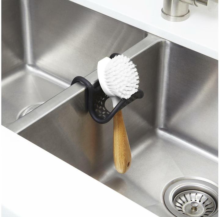 Actual product image Umbra Sling Sink Caddy