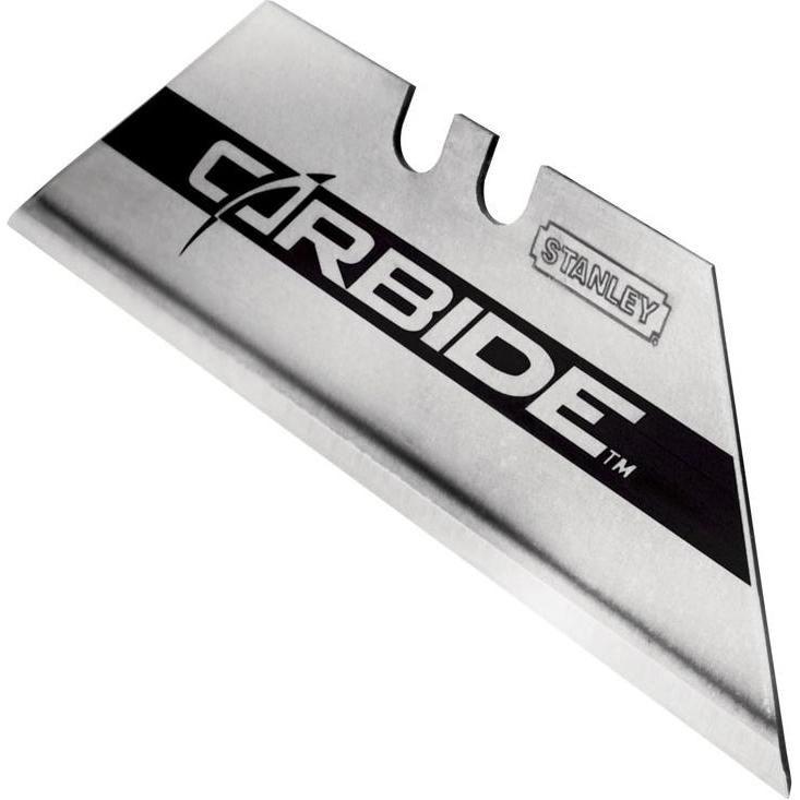 Stanley, Cutter, Trapezklingen Carbide 5 St (Ersatzklinge)