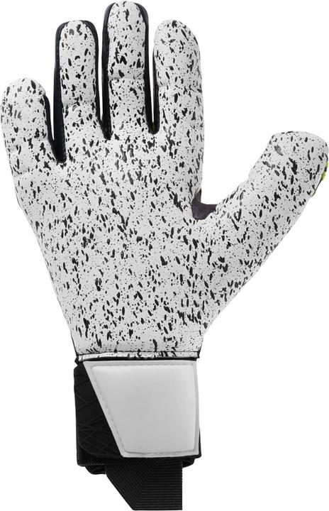 Actual product image Uhlsport goalkeeper gloves prediction supergrip+ hn