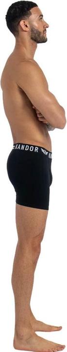 Produktbild Kandor Lingo Boxershorts (5erPack)