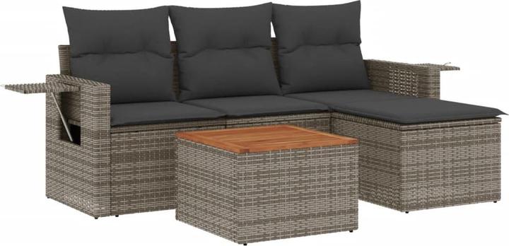 Image du produit vidaXL Hezekiah