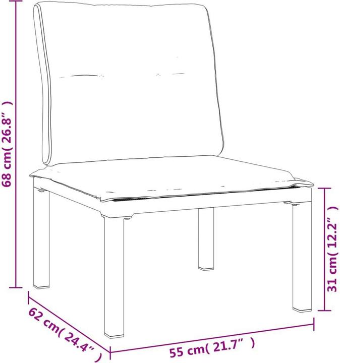 Immagine prodotto vidaXL Angel