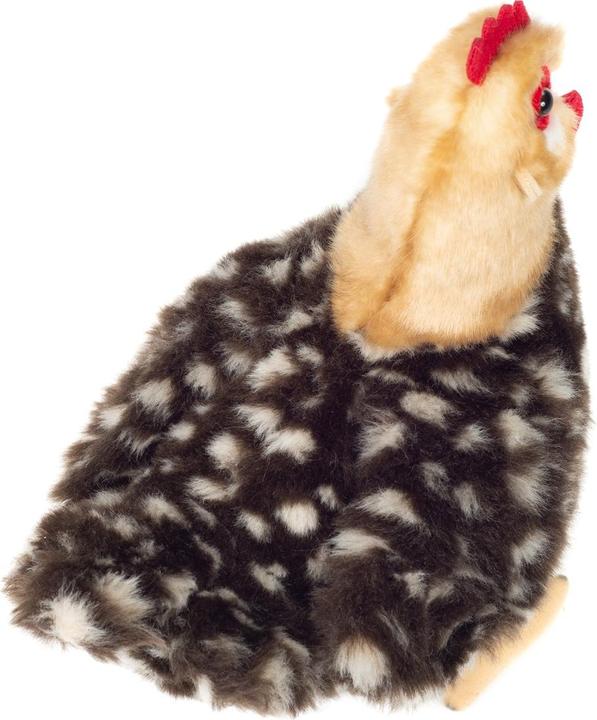 Actual product image Teddy Hermann Hen standing 24cm (24 cm)