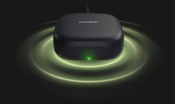 Image du produit Huawei FreeArc (ANC, 28 h, Filaire, Sans fil)