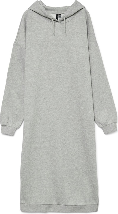 Actual product image Vero Moda VMKAMILE Midikleid Sweatshirt-Kleid (S)