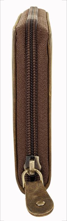 Actual product image LandLeder Geldbörse Querformat