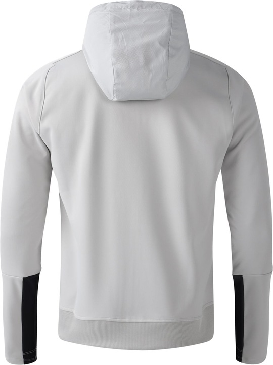Actual product image Umbro Mens Pro Training Full Zip Hoodie (S)