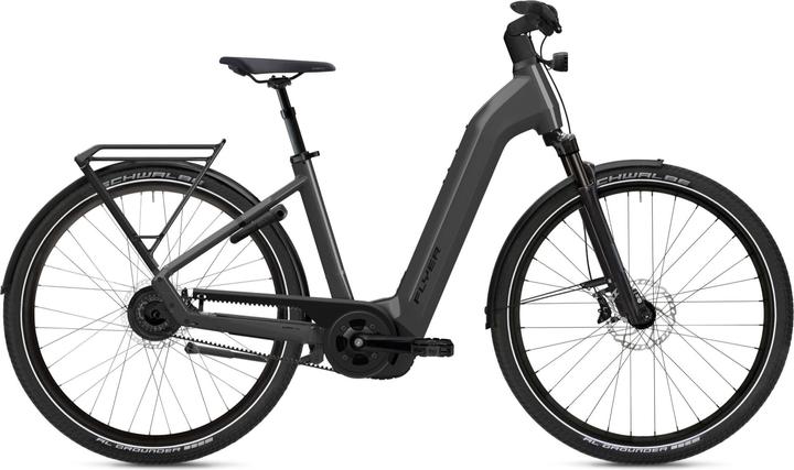 Produktbild Flyer Gotour 7.23 (43 cm)